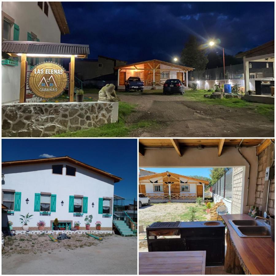 Hermosa Y Calida Casa Tipo Cabana Creel Ngoại thất bức ảnh